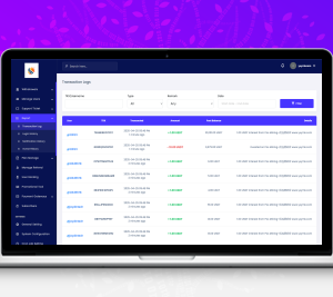 英文投资理财源码挖矿源码投资理财系统源码