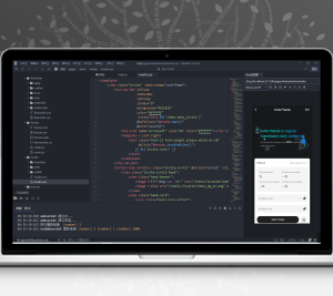 交易所源码/价值1200U的高端交易所源码/uniapp开源工程文件/内带图文搭建文档