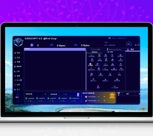 鹰眼v4远控源码/C#源代码/EAGLESPY V4源码/远控程序源码