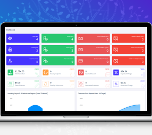 viserpay海外支付系统源码/国外支付接口 laravel后端框架