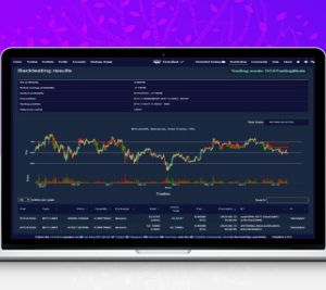 加密货币交易机器人/机器人源码/Python源码