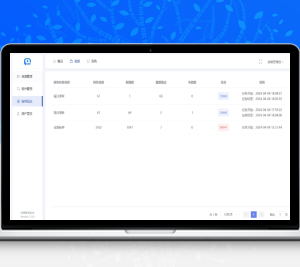 多盘资源搜索转存系统源码v3.6 全开源版