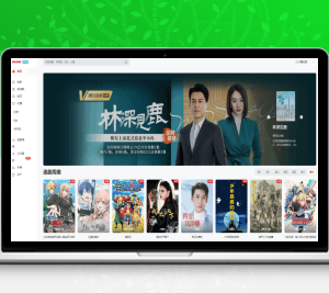 jp268苹果CMS V10模版 MXProV4.5自适应视频主题源码